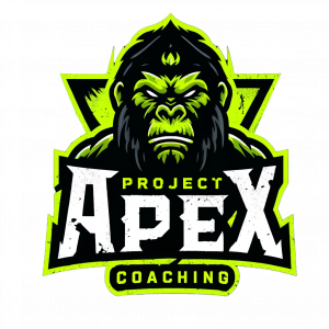 project apex no BG